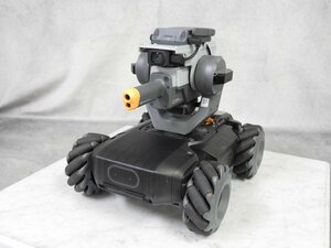 ☆ DJI Robo Master ロボマスター S1 Model：RMS1 教育用ロボット ☆現状品☆