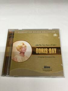 CD / The Very Best Of DORIS DAY / DORIS DAY /『D14』/ 中古