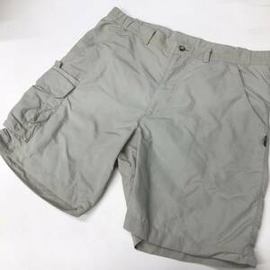 Karrimor カリマー ナイロンハーフパンツ Rook Short Mサイズ