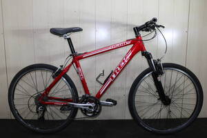 人気良品！TREKトレック ASL4500 26型 シマノDEORE 27速 460mm MTB