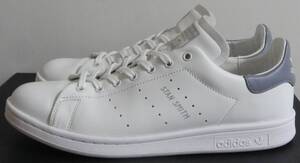 スタンスミス LUX 2023年製 JP27.0cm ビューティ&ユース ID2564 生産終了 天然皮革 adidas stansmith BEAUTY&YOUTH 限定コラボ 