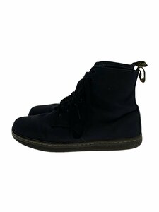 Dr.Martens◆ブーツ/UK10/BLK