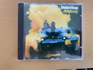 ★☆ Uriah Heep 『Salisbury』☆★