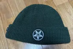 [中古美品] FW21 palace calm it mosher beanie