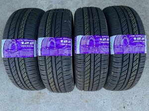 【未使用】【サマータイヤ】175/65R14 82H 20年製 ATR SPORT　エーティーアールスポーツ 122（4本セット）HT-N0006