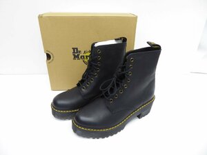 Dr.Martens ドクターマーチン SHRIVER HI SIZE:UK6 25cm レディース 靴 △WT2929