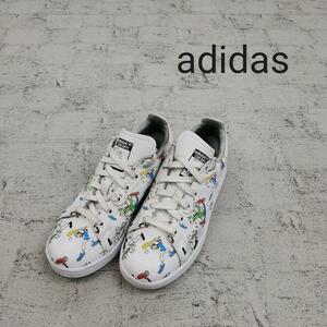 adidas アディダス STAN SMITH スタンスミス GOOFY