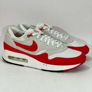 26cm NIKE AIR MAX 1 `86 OG DQ3989-100 ナイキ エアマックス1 