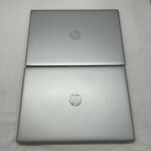 【2台セットジャンク品】HP ProBook 450 G5 Intel Corei5 第7世代【110103】