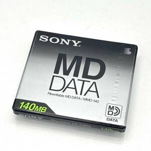 SONY ソニー MC MMD-140 未開封