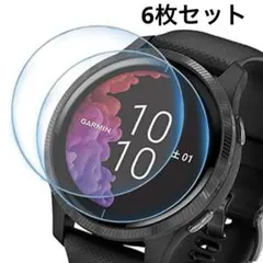 6枚入り‼️ GARMIN(ガーミン) VENU  保護フィルム