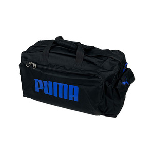 J20129【30.ブルー】ボストンバッグ 50L [プーマ] [PUMA]