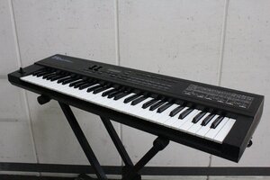 F★ Roland ローランド D-10 キーボード シンセサイザー【ジャンク品】