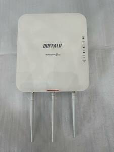 【BUFFALO】 WAPM-1750D 管理機能搭載アクセスポイント 初期化