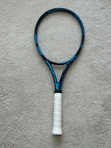 バボラ Babolat ピュアドライブ Pure Drive 2021