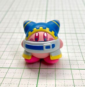 カービィ　マホロア　キャラクター　コスチューム　星のカービィ　まんまるマスコット　フィギュア　中古ジャンク　ガシャ　食玩　ガチャ