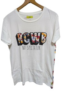 ロデオクラウンズのTシャツ　RODEO CROWNS