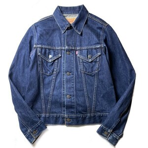 超名作! 90s 日本製 Levi