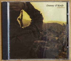 CD★DANNY O