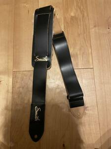 Ken Smith Straps Black