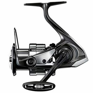 シマノ(SHIMANO) スピニングリール 23 ヴァンキッシュ C3000XG