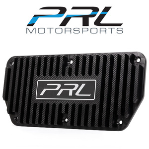 PRL Motorsports 2022- ホンダ シビック タイプR FL5 ターボチャージャー インレットパイプ ヒートシンク 車検対応 正規輸入品