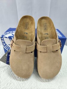 美品！BIRKENSTOCK ビルケン BOSTON ボストン サンダル トープ サイズ選択可能36-44