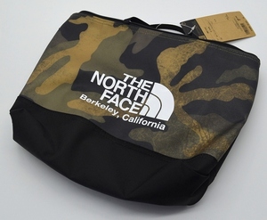 ☆【THE NORTH FACE ザ・ノース・フェイス】BC Musette NM81960 BO パーントオリーブワックスカモプリント