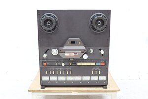 ■希少■ TEAC TASCAM ティアック タスカム オープンリールデッキ 33-8