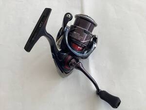 【送料無料】ダイワ　月下美人X LT 2000S　DAIWA　【中古品】アジング・メバリング・ソルトライトゲーム