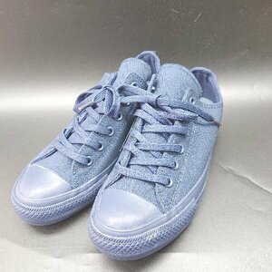 ◇ Θ◎ CONVERSE コンバース オールスター　1CK960 スニーカー サイズ26 ネイビー系 メンズ E