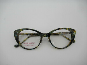 ☆lafont（ラフォン）LANA 3177　51口18-138　フランス製　新品未使用品☆