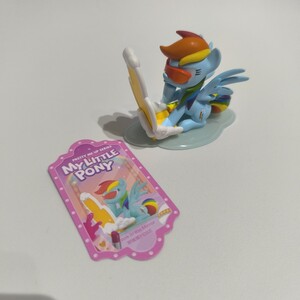 未使用 ポップマート マイリトルポニー my little pony 