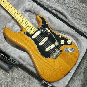 Fender American Professional II Stratocaster MN Roasted Pine