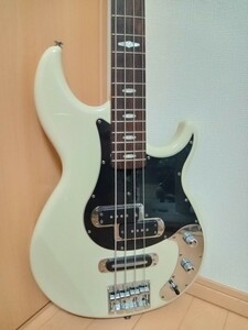 YAMAHA BB424X