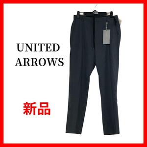 UNITED ARROWS　ユナイテッドアローズ　スラックス　ビジネス　B653