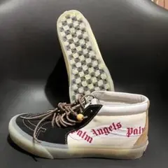 Palm angels vans SK8mid