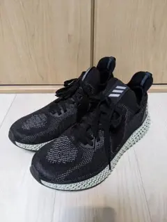 ADIDAS alphaedge 4D 26.0cm アディダス