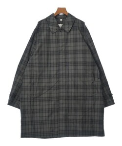 BURBERRY コート（その他） メンズ バーバリー 中古　古着