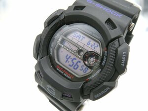 1円◆稼働◆ カシオ G-9100BP G-SHOCK デジタル クオーツ メンズ 腕時計 P79403