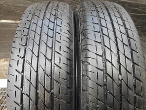 【ス335】FR10▲155/80R13▲2本即決