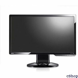 美品 BENQ JAPAN 24型LCDワイドモニタ グロッシーブラック G2420HD 169