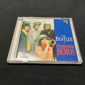 S15b CD The Beatles Unsurpassed demos 