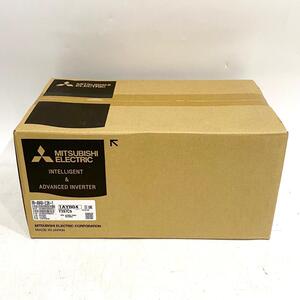 【A6315】未使用品！ 三菱電機 MITSUBISHI ELECTRIC インバータ FR-A840-11K-1