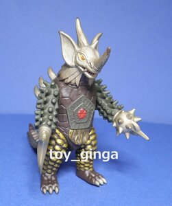 即決ウルトラ怪獣シリーズEX タイラント 新造形版 中古品　大怪獣バトル　ウルトラマンタロウ　