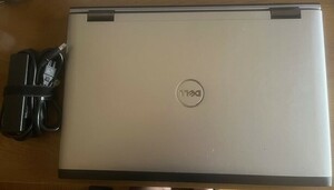 DELL VOSTRO 3750 i3-2350M 8GB SSD512GB(SATA)