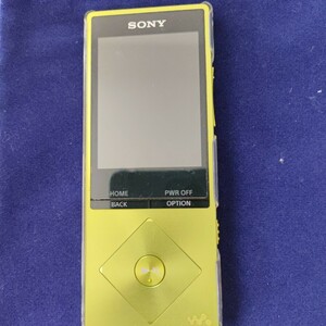 SONY WALKMAN NW-A25