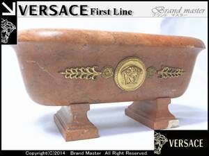 ＶＥＲＳＡＣＥ　ヴェルサーチ　大理石オブジェ　ιηF