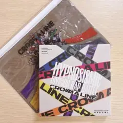 HYPNOSISMICヒプマイ CROSS A LINE 初回限定盤