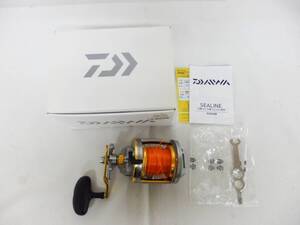 124C906K◆DAIWA ダイワ 12 シーライン 石鯛 40 中古